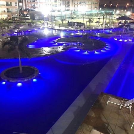 Muro Alto Condominio Clube 2 Pôrto das Galinhas Eksteriør bilde