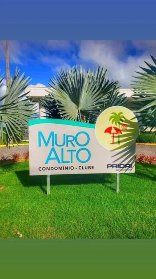 Muro Alto Condominio Clube 2 Pôrto das Galinhas Eksteriør bilde