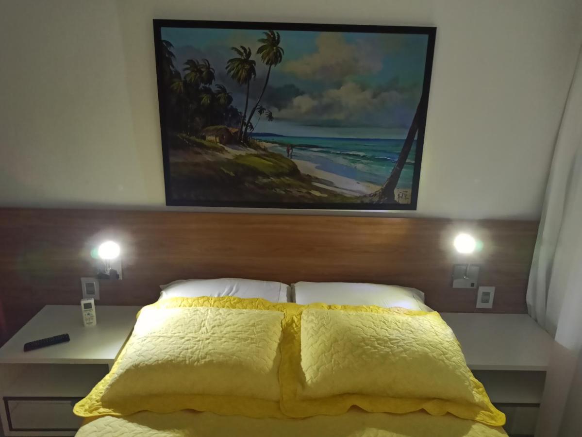Muro Alto Condominio Clube 2 Pôrto das Galinhas Eksteriør bilde