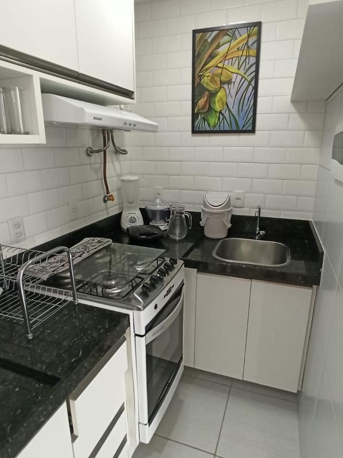 Muro Alto Condominio Clube 2 Pôrto das Galinhas Eksteriør bilde