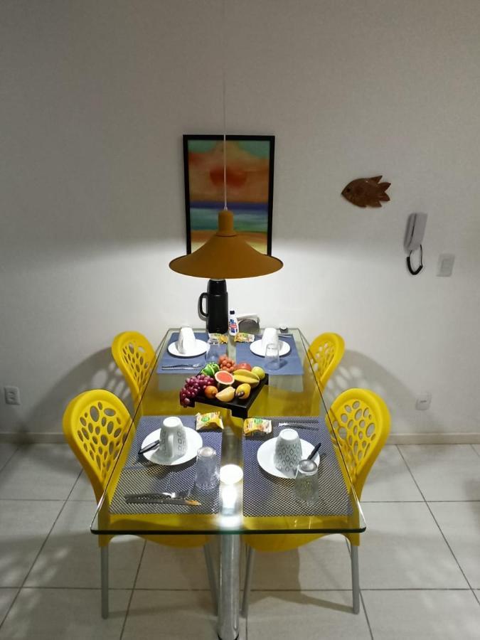 Muro Alto Condominio Clube 2 Pôrto das Galinhas Eksteriør bilde