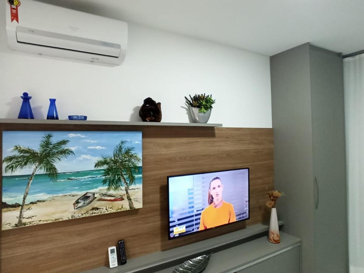 Muro Alto Condominio Clube 2 Pôrto das Galinhas Eksteriør bilde