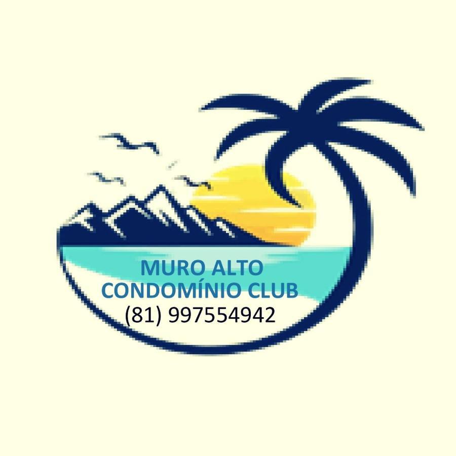 Muro Alto Condominio Clube 2 Pôrto das Galinhas Eksteriør bilde