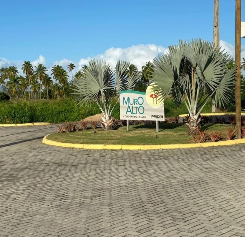 Muro Alto Condominio Clube 2 Pôrto das Galinhas Eksteriør bilde