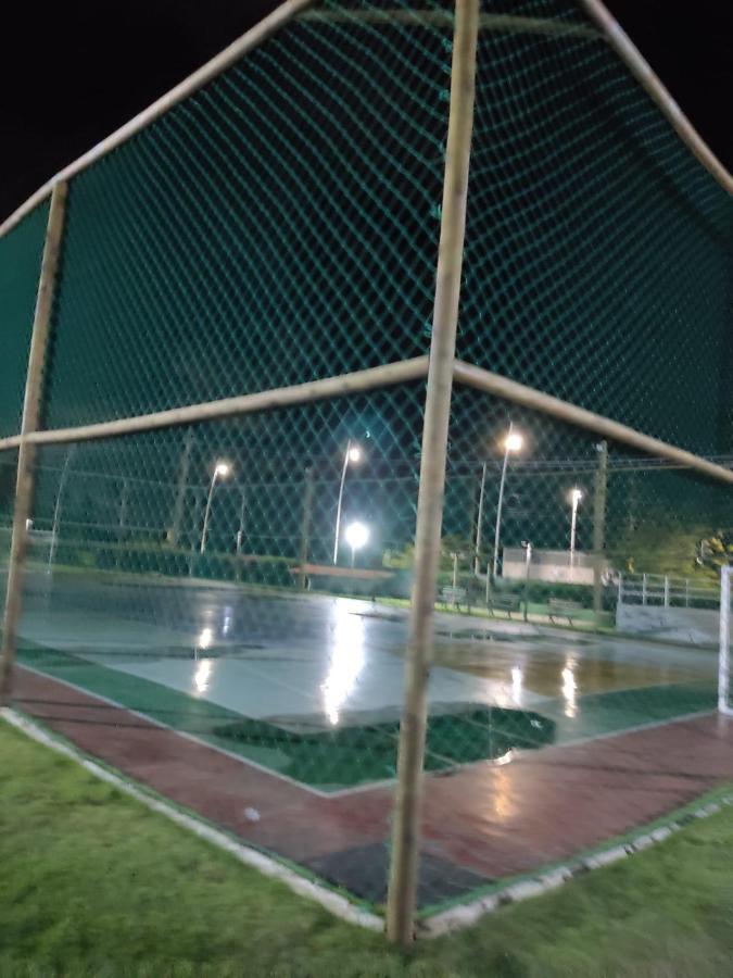 Muro Alto Condominio Clube 2 Pôrto das Galinhas Eksteriør bilde