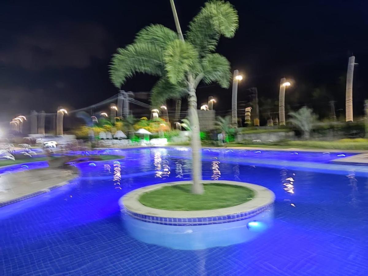 Muro Alto Condominio Clube 2 Pôrto das Galinhas Eksteriør bilde