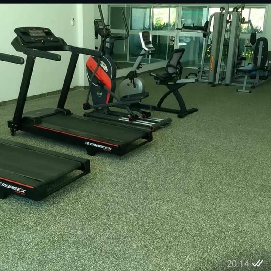 Muro Alto Condominio Clube 2 Pôrto das Galinhas Eksteriør bilde