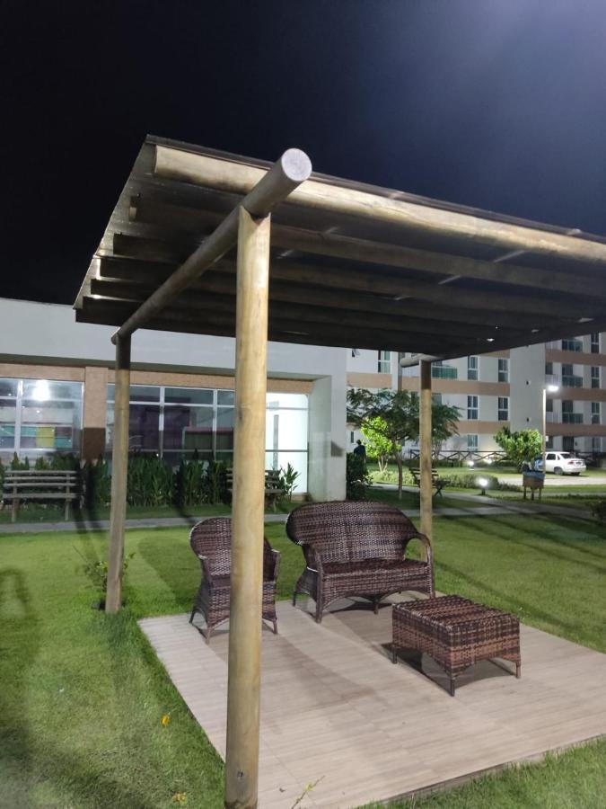 Muro Alto Condominio Clube 2 Pôrto das Galinhas Eksteriør bilde