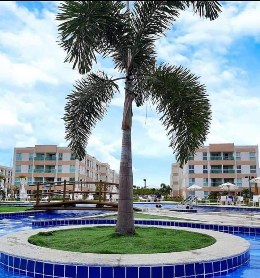 Muro Alto Condominio Clube 2 Pôrto das Galinhas Eksteriør bilde