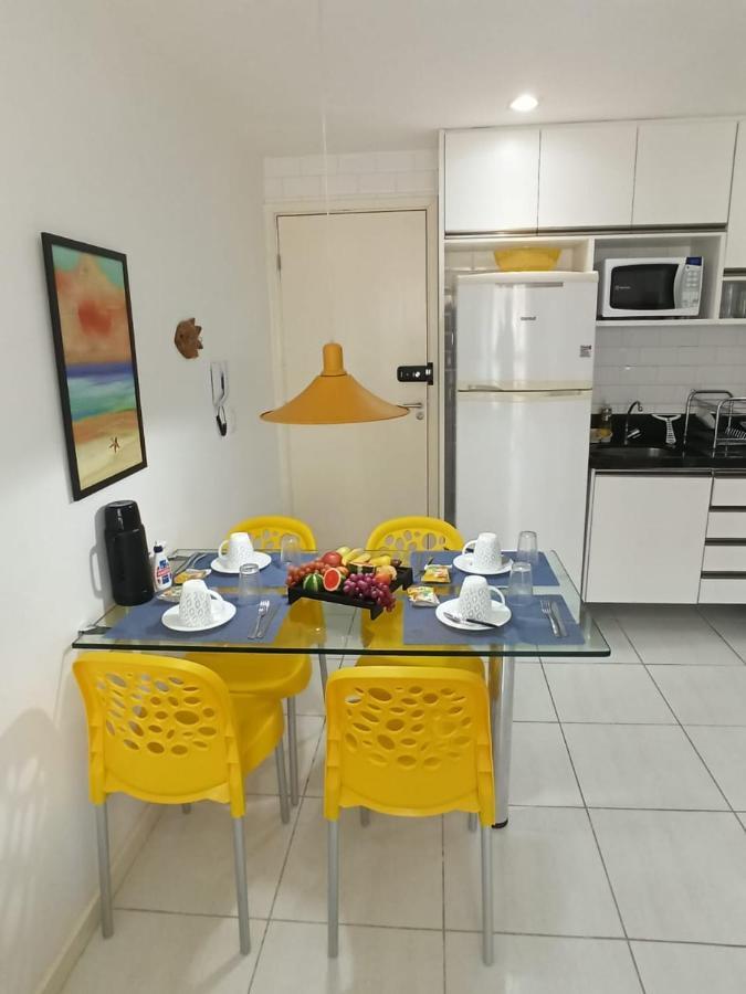 Muro Alto Condominio Clube 2 Pôrto das Galinhas Eksteriør bilde