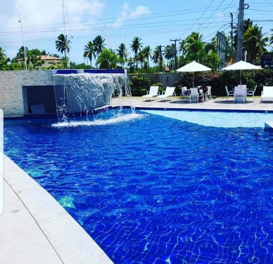 Muro Alto Condominio Clube 2 Pôrto das Galinhas Eksteriør bilde