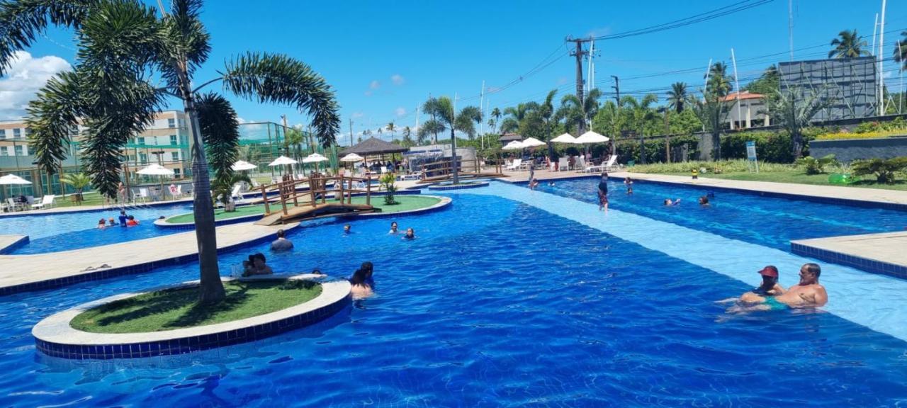 Muro Alto Condominio Clube 2 Pôrto das Galinhas Eksteriør bilde