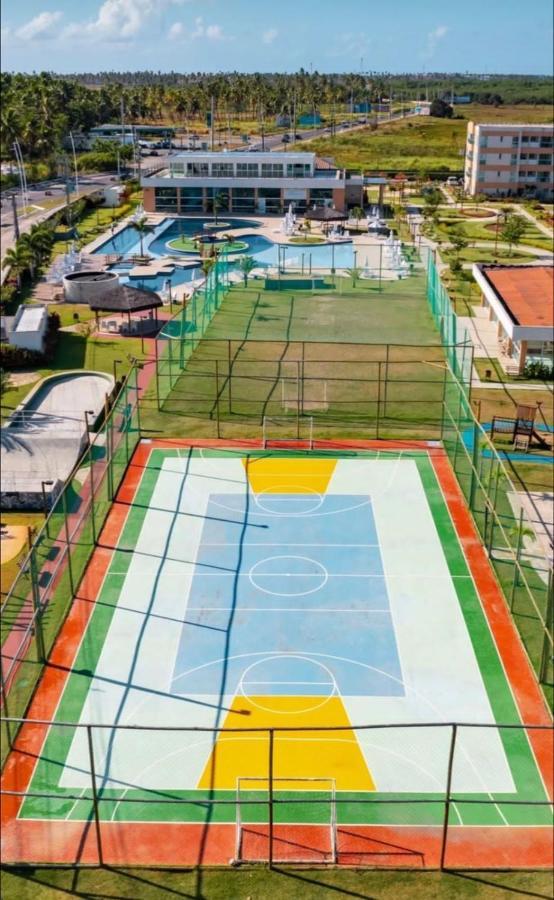 Muro Alto Condominio Clube 2 Pôrto das Galinhas Eksteriør bilde