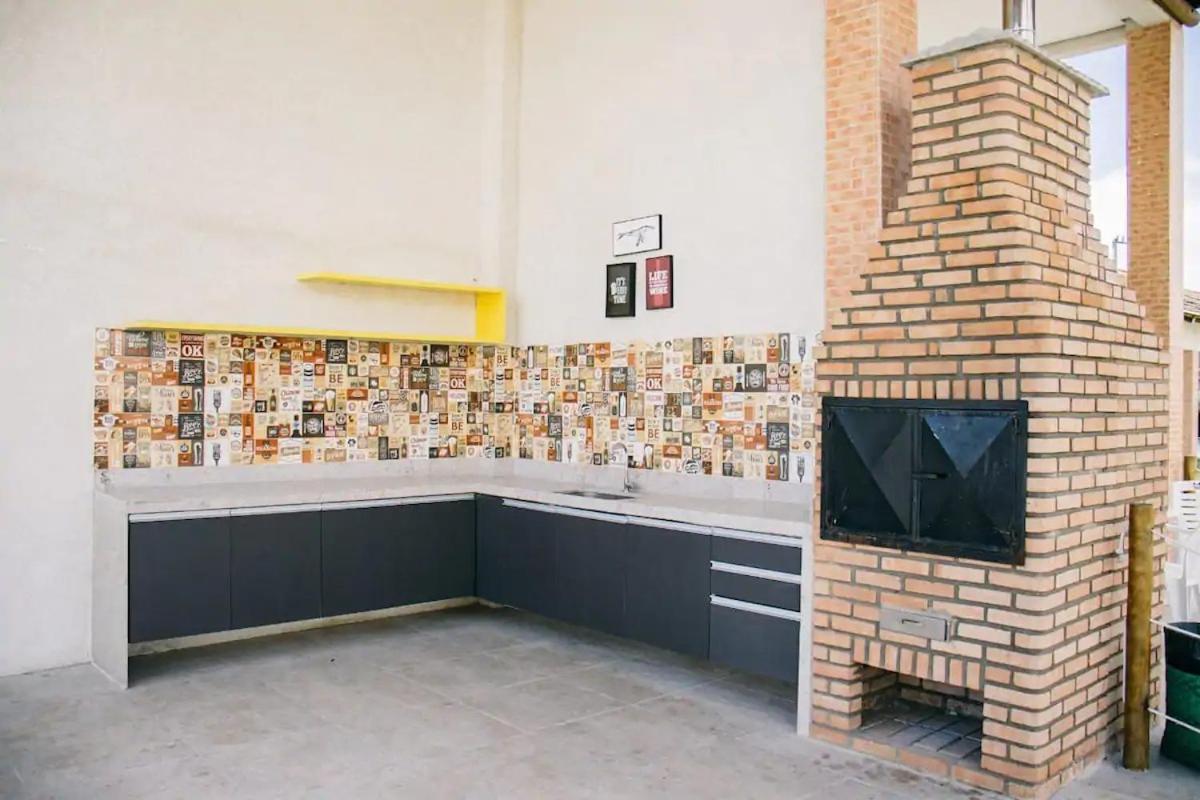 Muro Alto Condominio Clube 2 Pôrto das Galinhas Eksteriør bilde