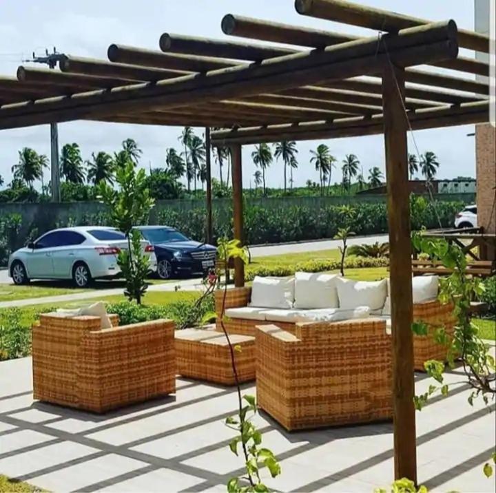 Muro Alto Condominio Clube 2 Pôrto das Galinhas Eksteriør bilde