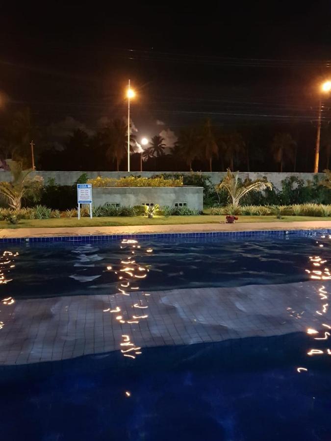 Muro Alto Condominio Clube 2 Pôrto das Galinhas Eksteriør bilde