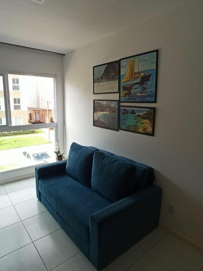 Muro Alto Condominio Clube 2 Pôrto das Galinhas Eksteriør bilde