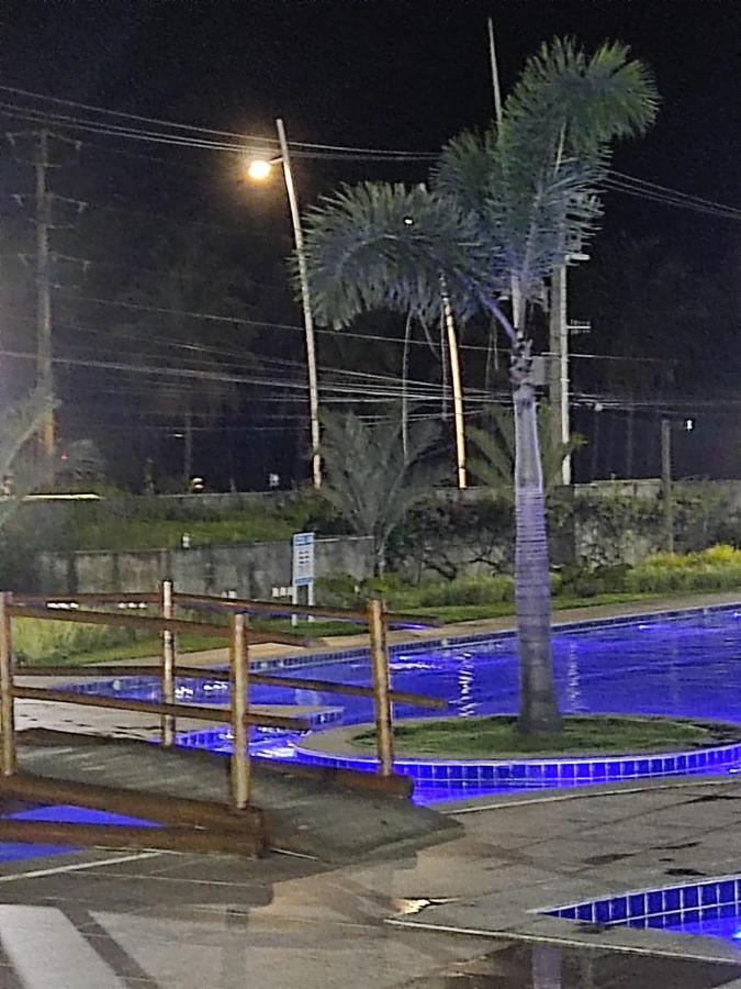 Muro Alto Condominio Clube 2 Pôrto das Galinhas Eksteriør bilde
